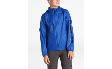 The North Face - Big Boys Youth Flurry Wind Hoodie